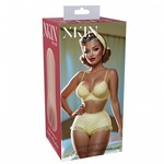 Shots Xkin Xkin Pinup TPE Small Masturbator