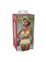 Shots Xkin Xkin Pinup TPE Small Masturbator