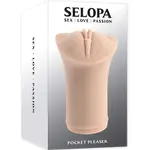 Selopa Selopa Pocket Pleaser