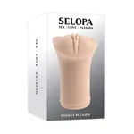 Selopa Selopa Pocket Pleaser