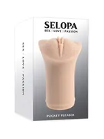Selopa Selopa Pocket Pleaser