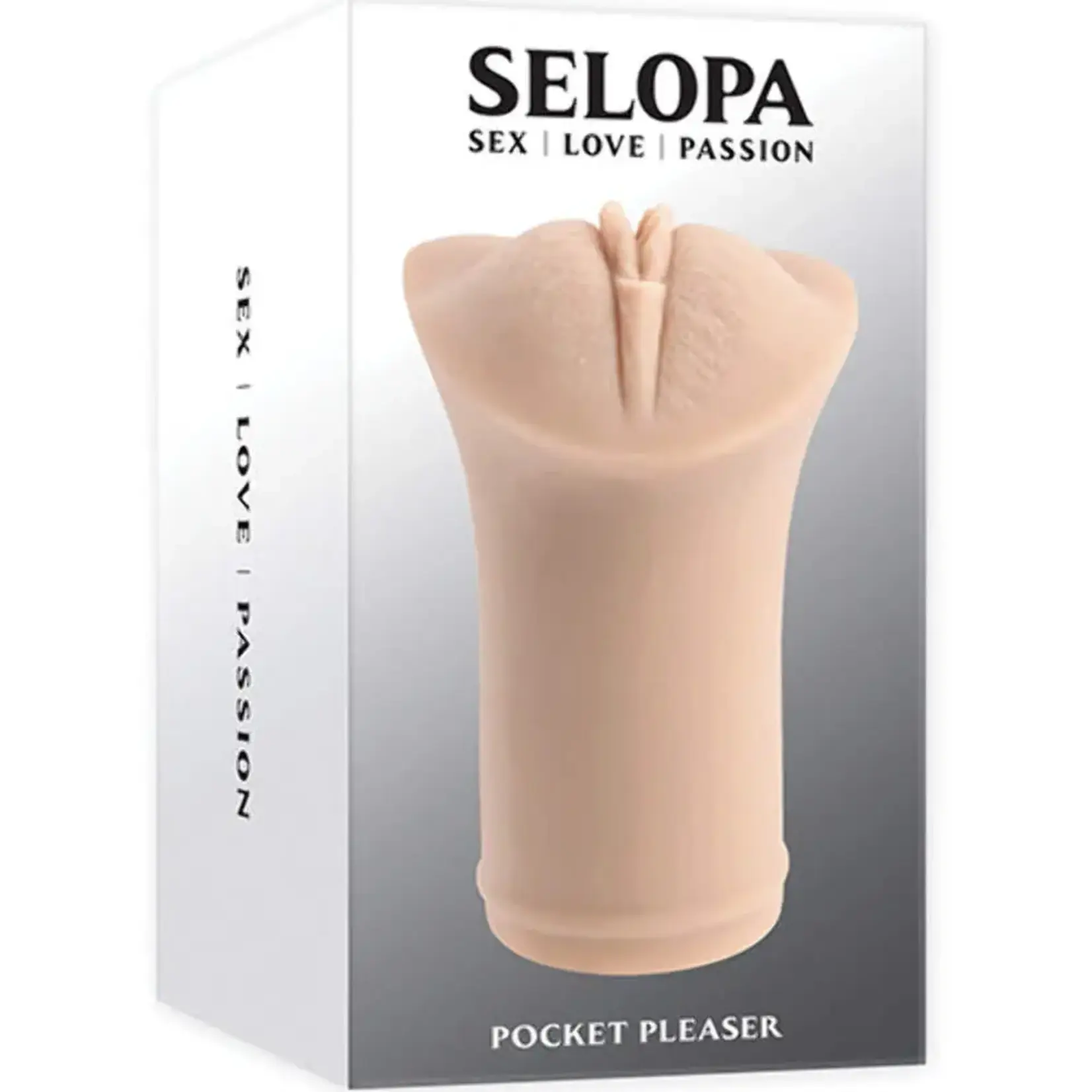 Selopa Selopa Pocket Pleaser