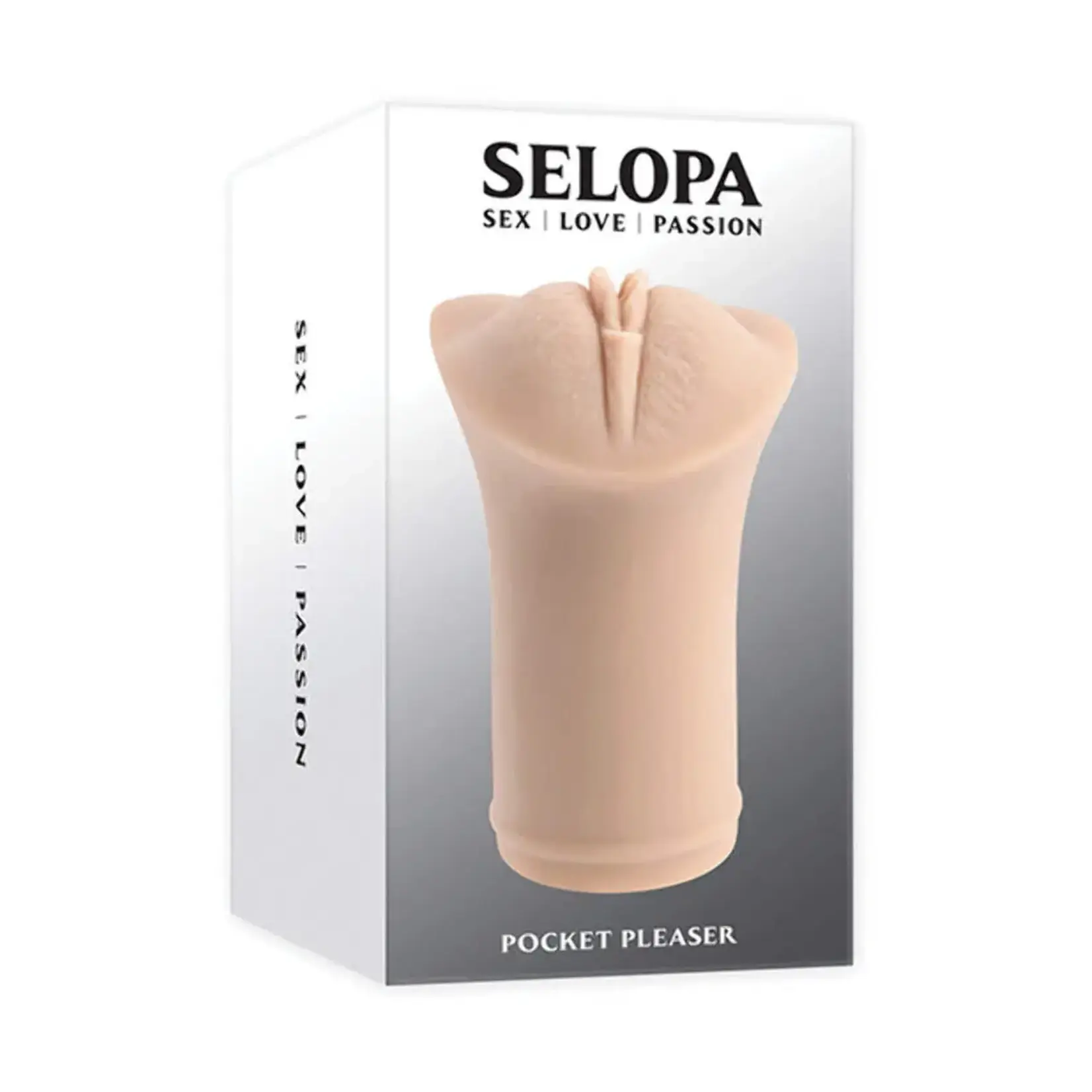 Selopa Selopa Pocket Pleaser