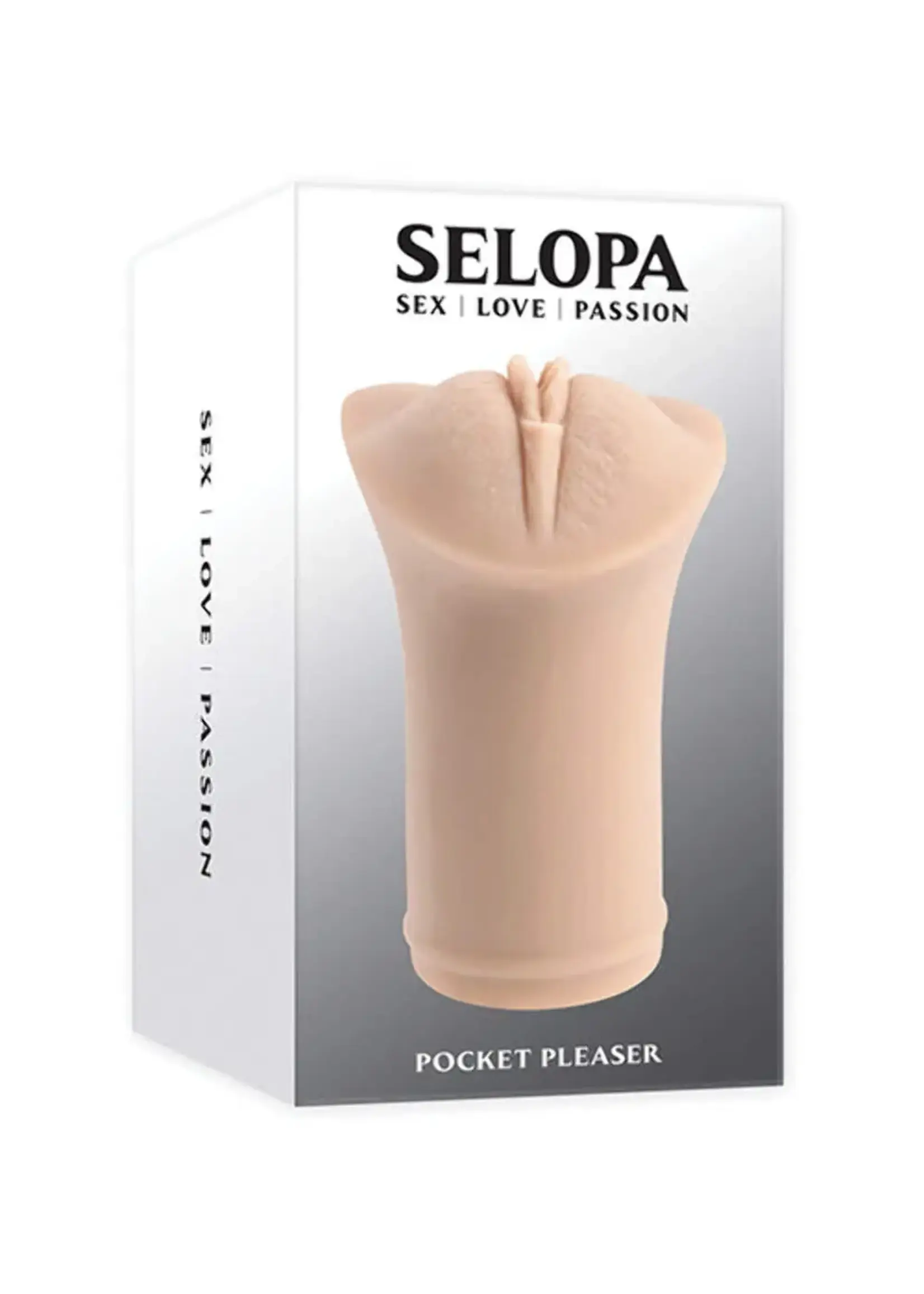 Selopa Selopa Pocket Pleaser