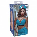 Shots Xkin Xkin Career Girls TPE Small Masturbator