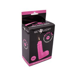 Get Lucky Blow Me Penis Candle