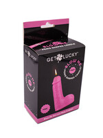 Get Lucky Blow Me Penis Candle