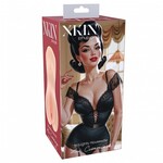 Shots Xkin Xkin Pinup TPE Medium Masturbator