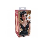 Shots Xkin Xkin Pinup TPE Medium Masturbator