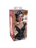 Shots Xkin Xkin Pinup TPE Medium Masturbator