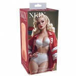 Shots Xkin Xkin Pinup TPE Large Masturbator