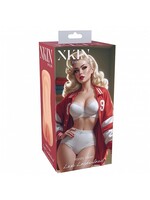 Shots Xkin Xkin Pinup TPE Large Masturbator