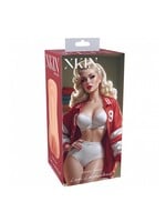 Shots Xkin Xkin Pinup TPE Large Masturbator