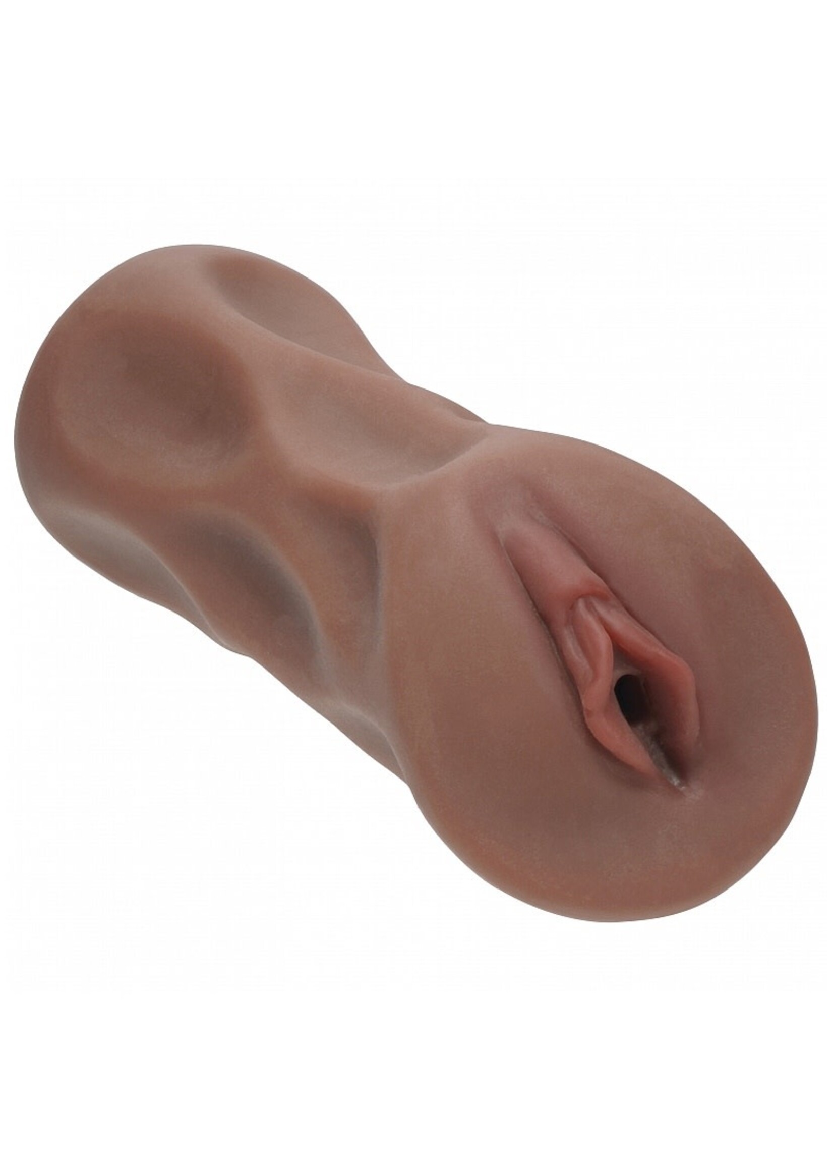 Shots Xkin Xkin Pinup TPE Large Masturbator