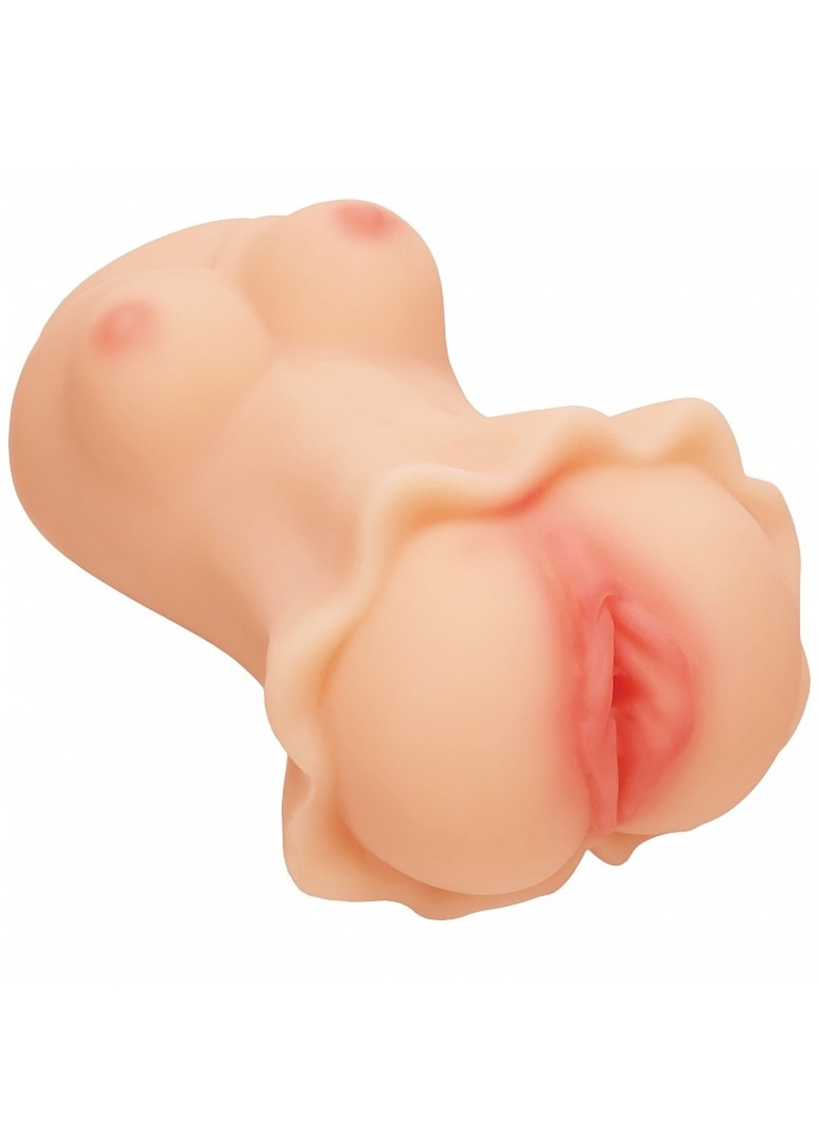 Shots Xkin Xkin Secret Affairs TPE Large Masturbator