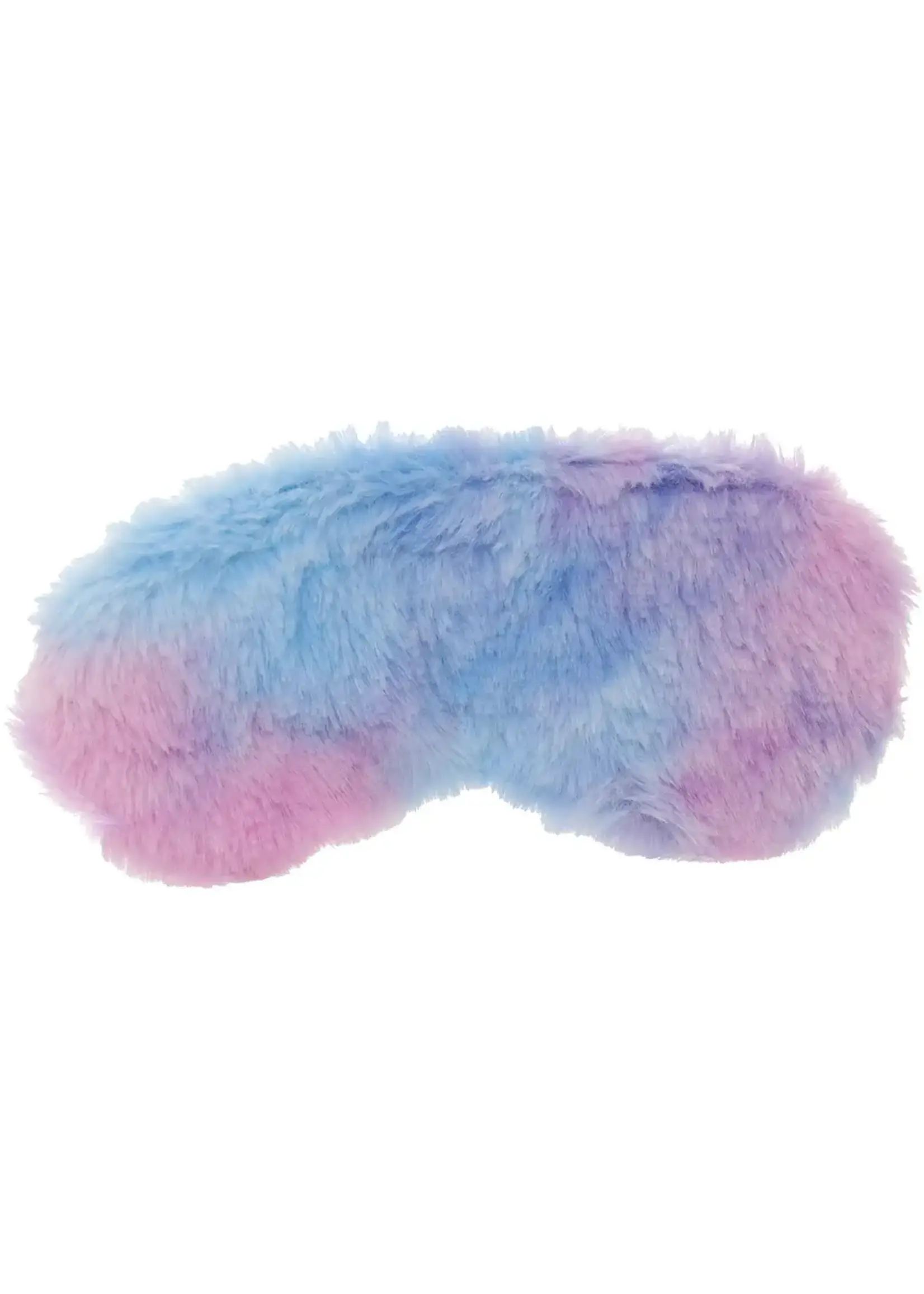 Shots Ouch! Ouch! Fluffy Mask