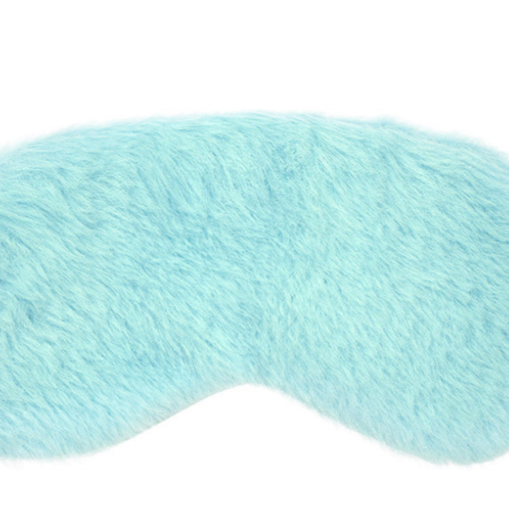 Shots Ouch! Ouch! Fluffy Mask