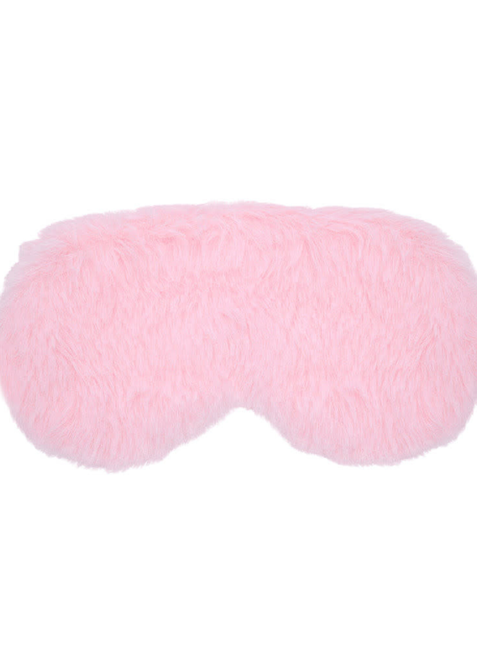 Shots Ouch! Ouch! Fluffy Mask
