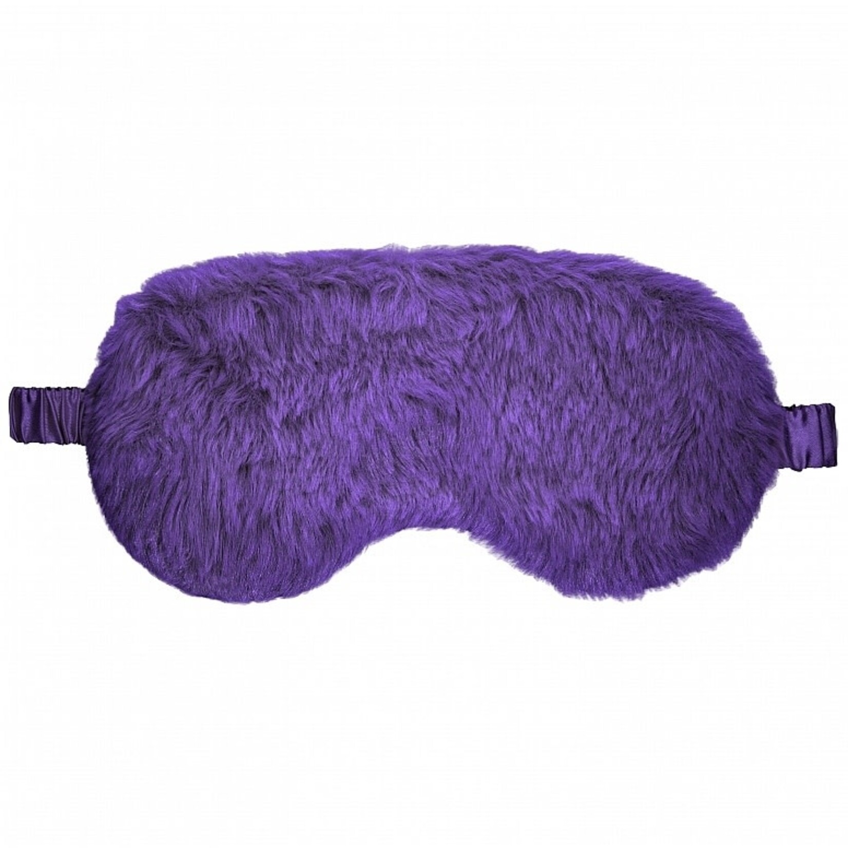 Shots Ouch! Ouch! Fluffy Mask