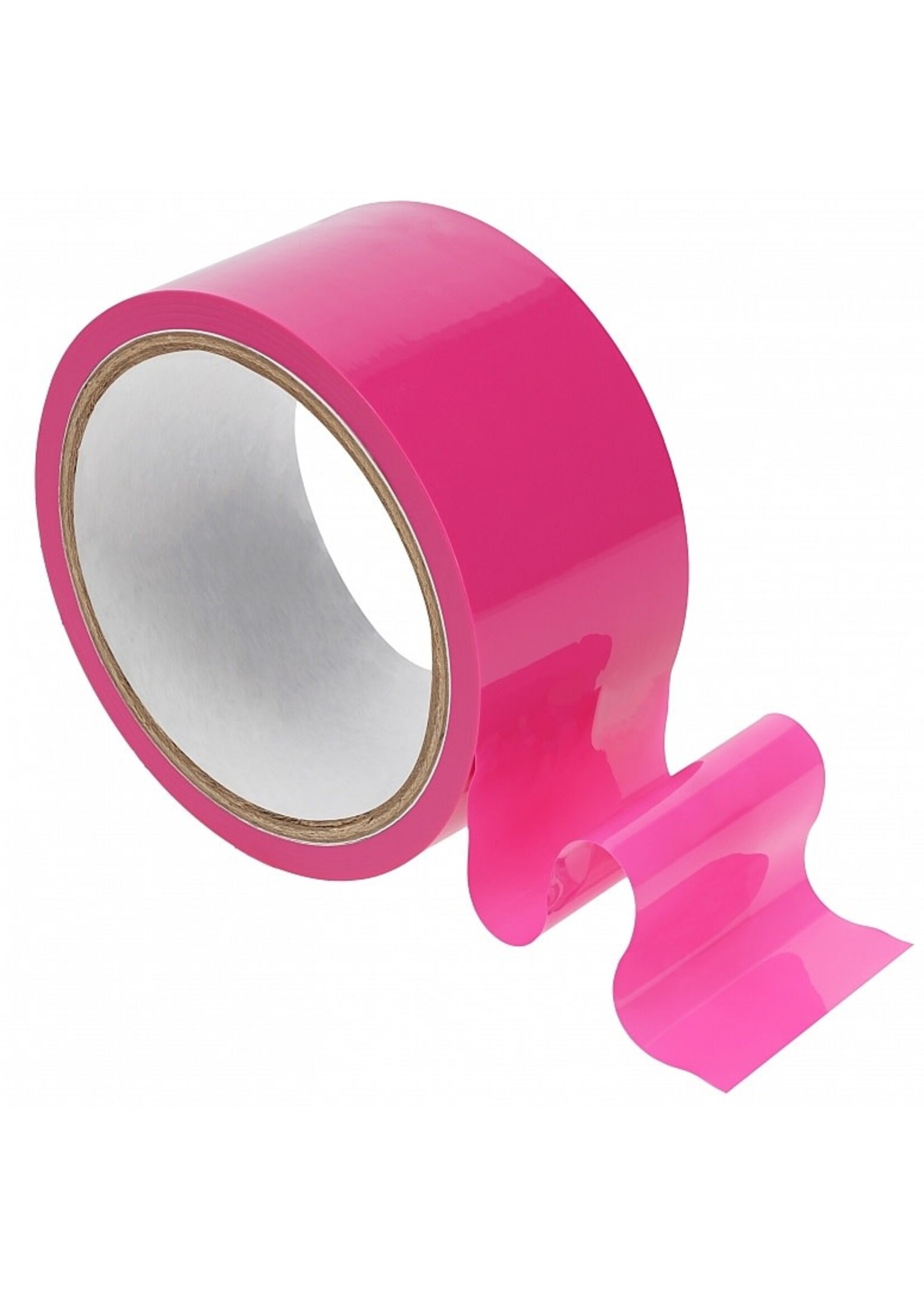 Shots Ouch! Ouch! PVC Non-Stick Tape