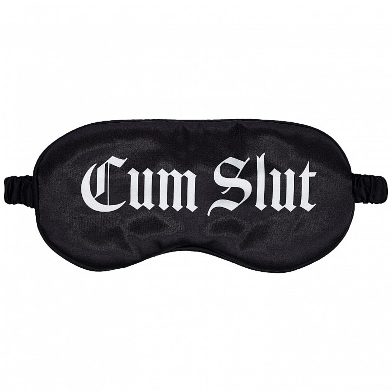 Shots Ouch! Ouch! Printed Satin Mask