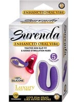 NassToys Surenda Enhanced Oral Vibe