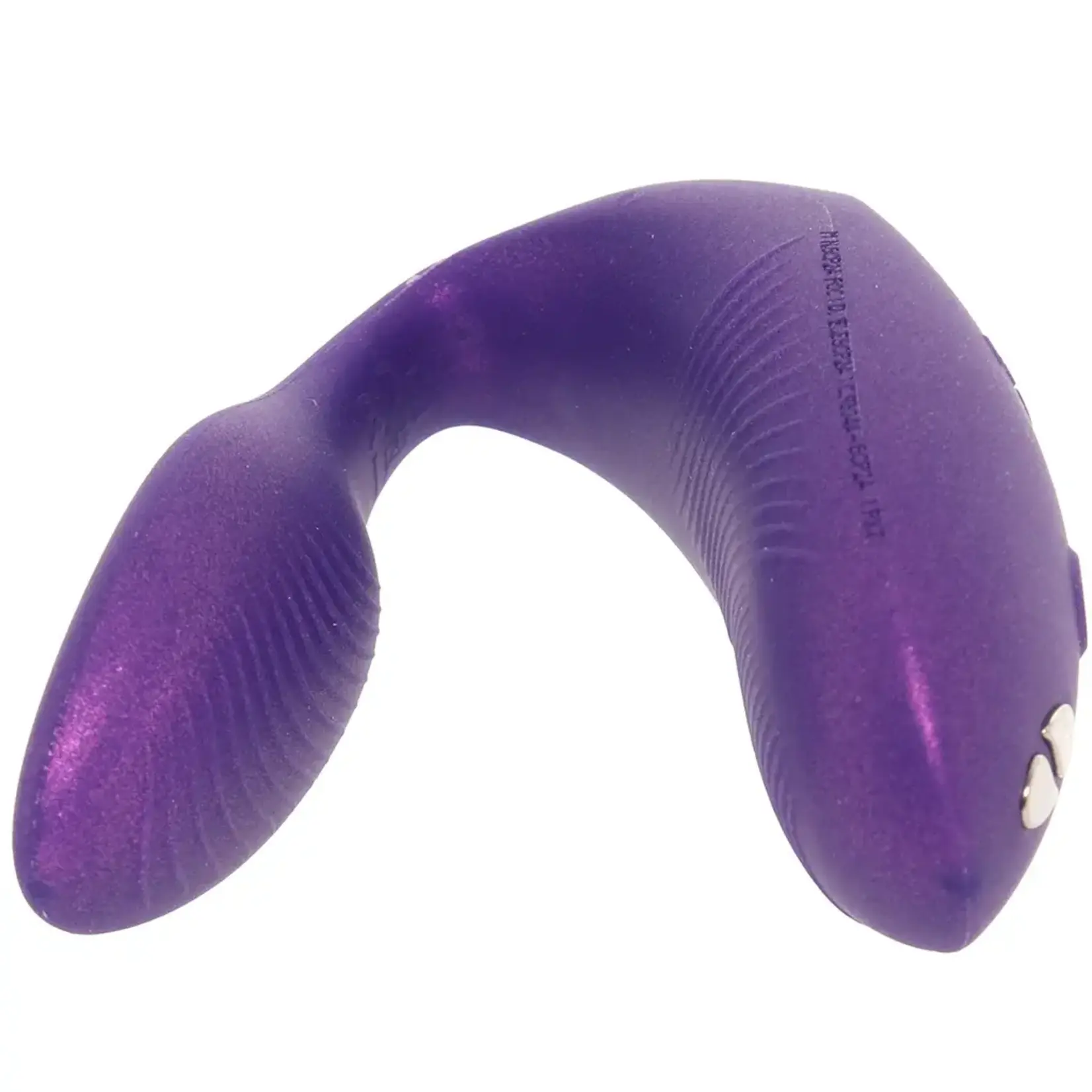 We-Vibe We-Vibe Chorus Pro Rechargeable Silicone Couples Vibrator with Remote Control