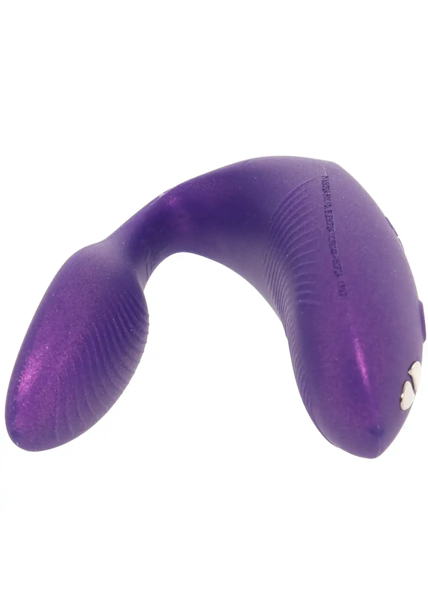 We-Vibe We-Vibe Chorus Pro Rechargeable Silicone Couples Vibrator with Remote Control