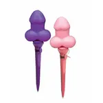 Little Genie Super Fun Popping Penis Pen