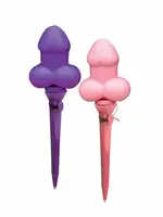 Little Genie Super Fun Popping Penis Pen