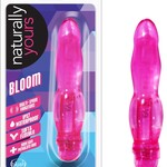 Blush Novelties Naturally Yours Bloom Pink