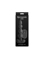 nsnovelties Renegade Reign Black