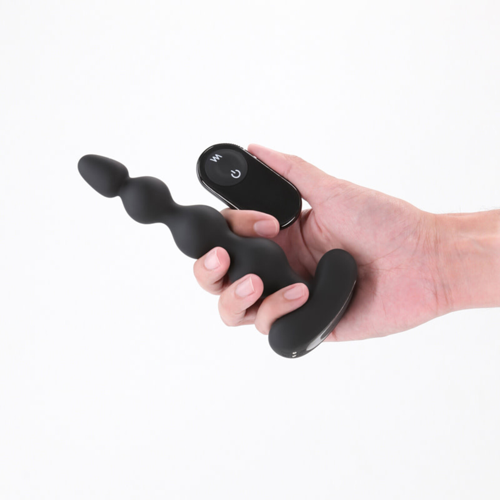 nsnovelties Renegade Reign Black