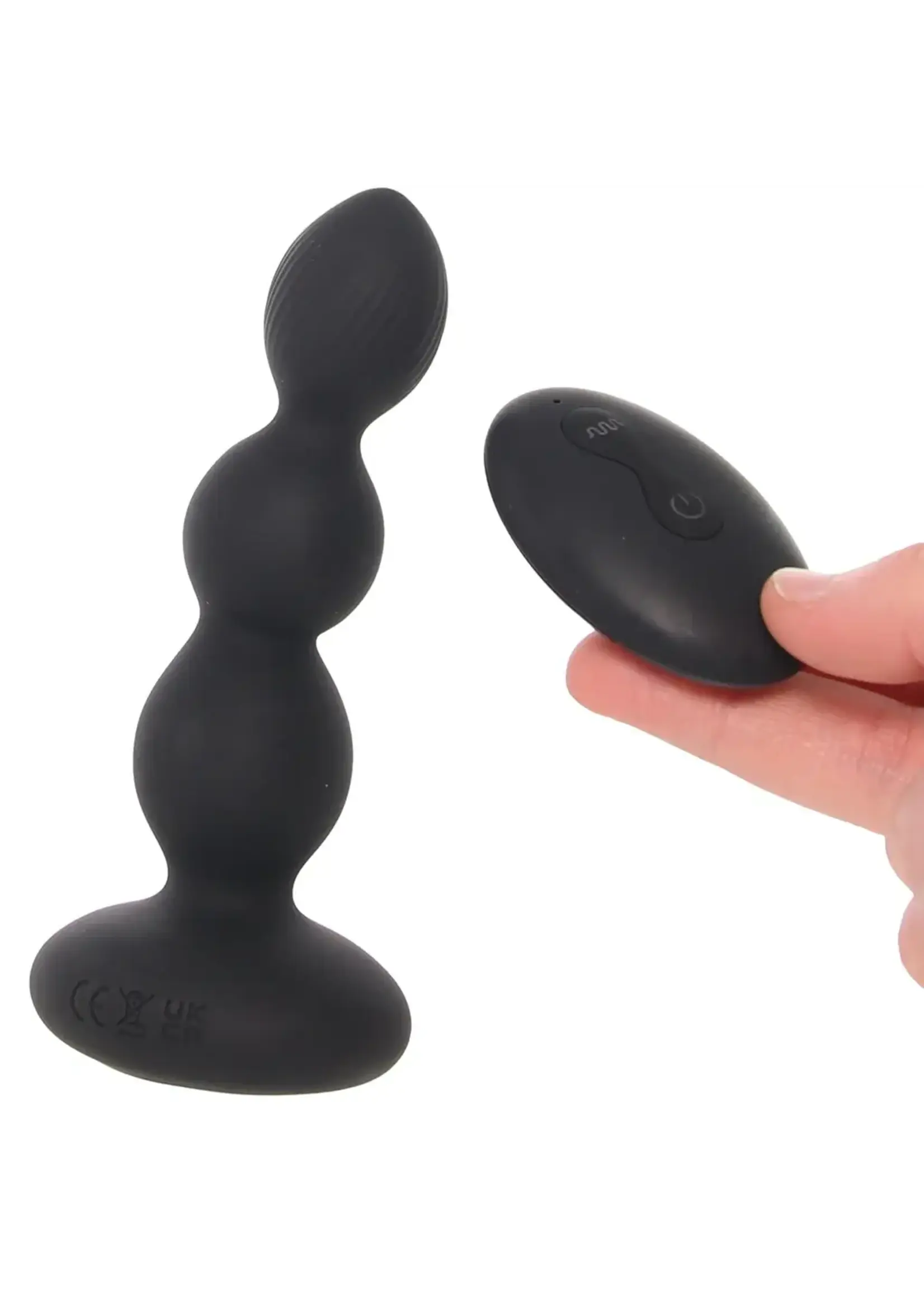 nsnovelties Renegade Valor Black