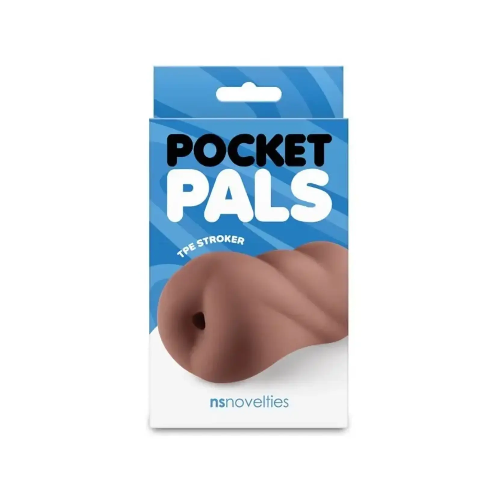 nsnovelties Pocket Pals Stroker