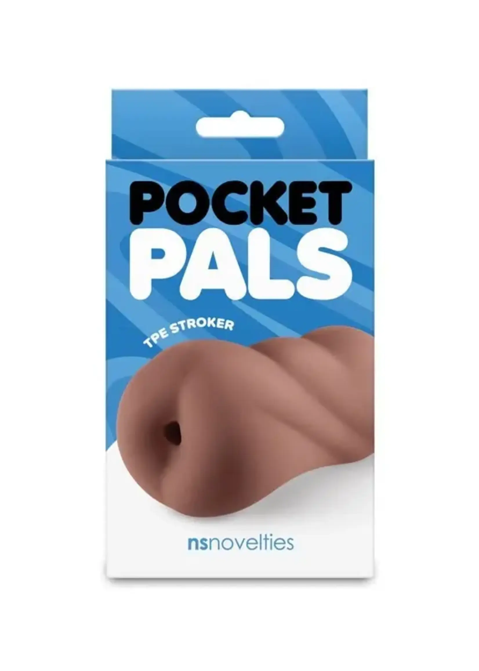 nsnovelties Pocket Pals Stroker