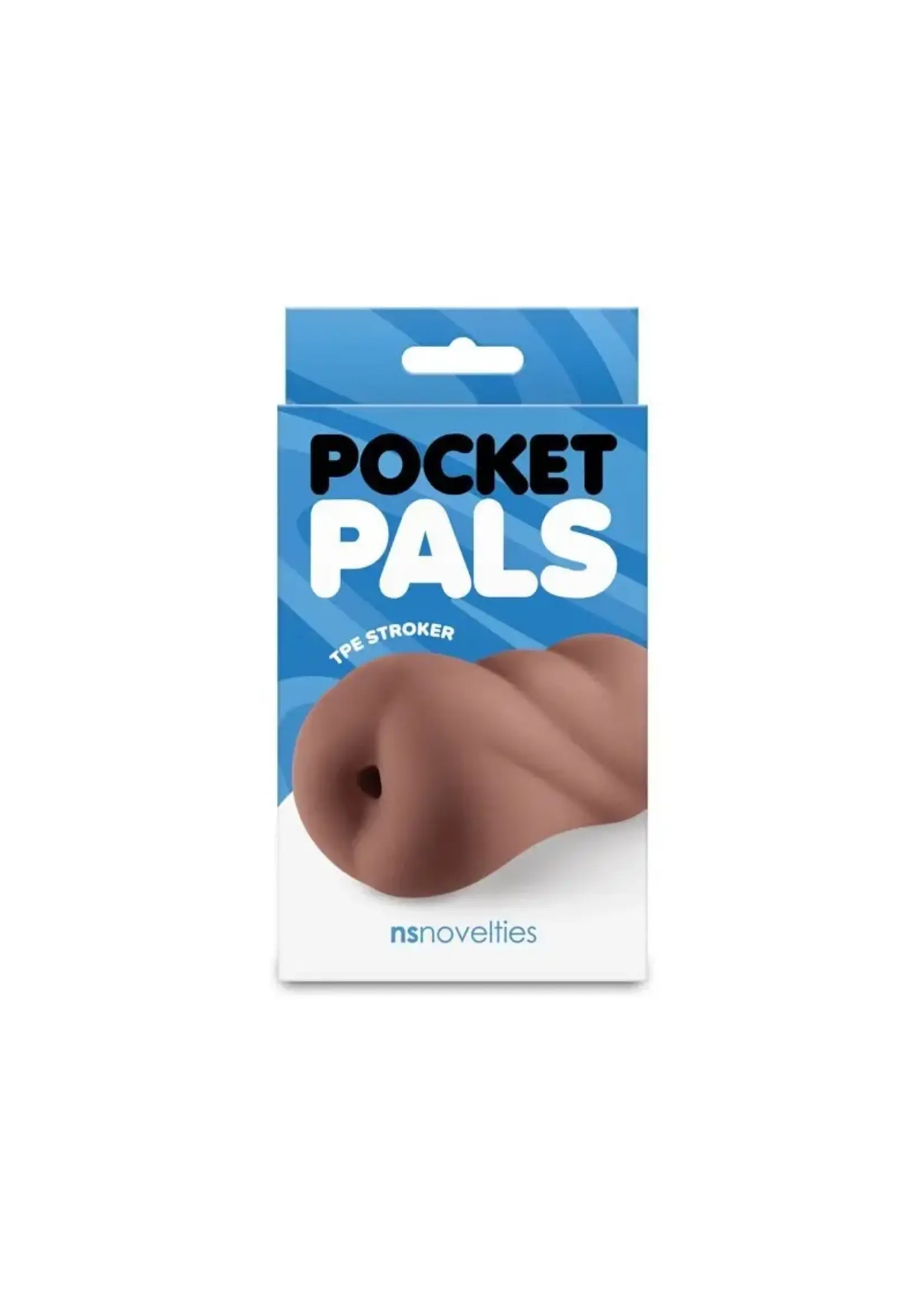 nsnovelties Pocket Pals Stroker
