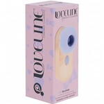 Shots Loveline Loveline Budsie Airtaptech Vibrator