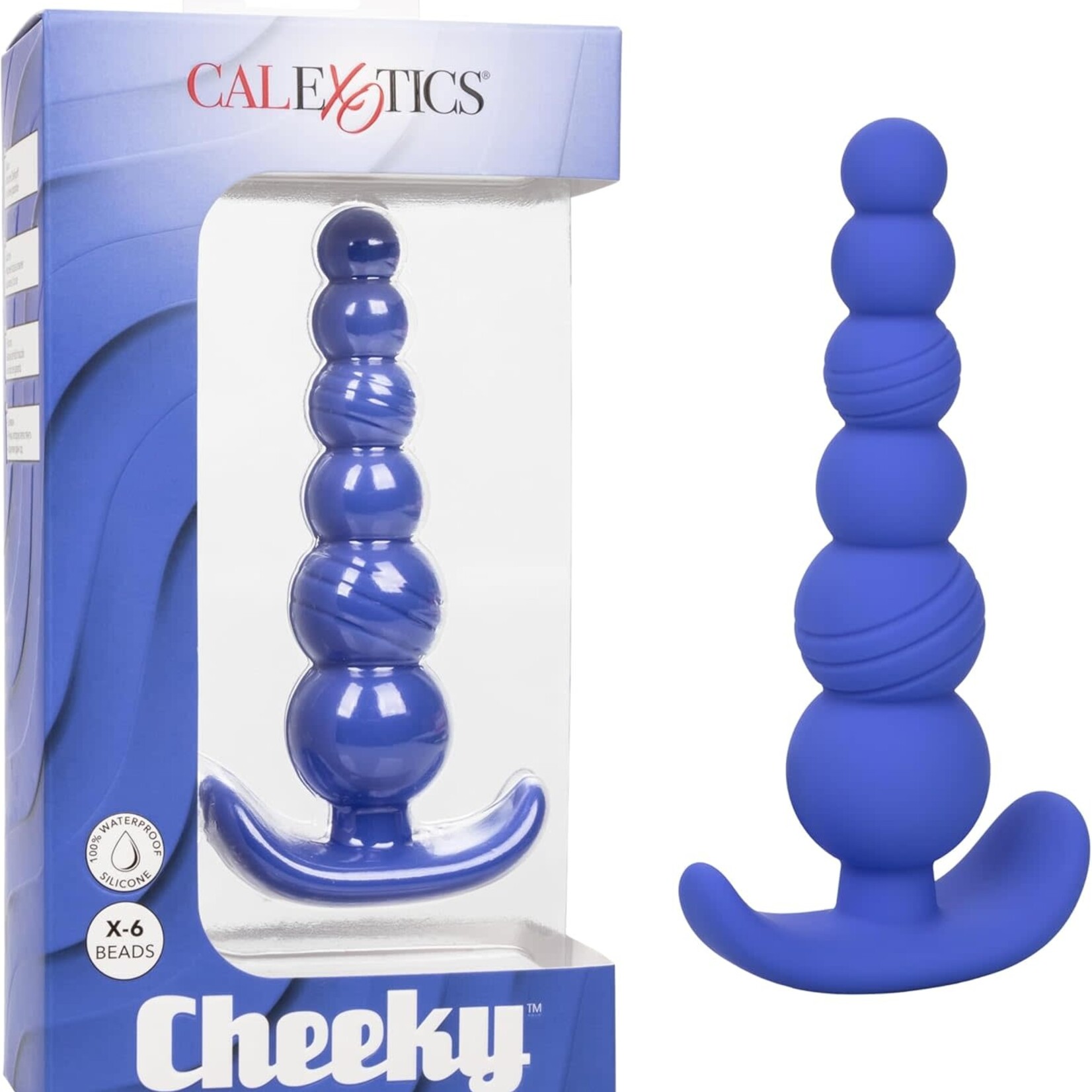 Calexotics Cheeky Beads