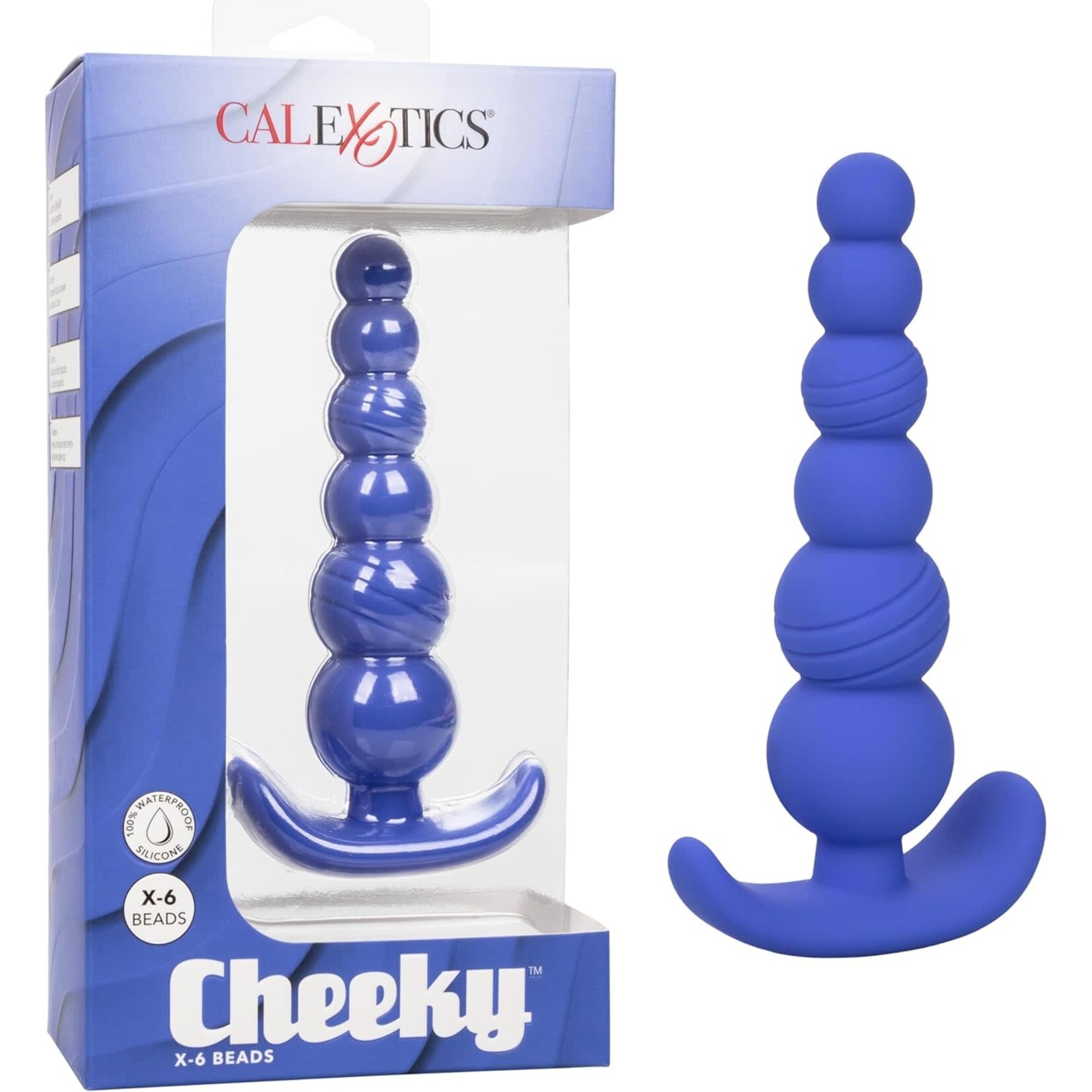 Calexotics Cheeky Beads