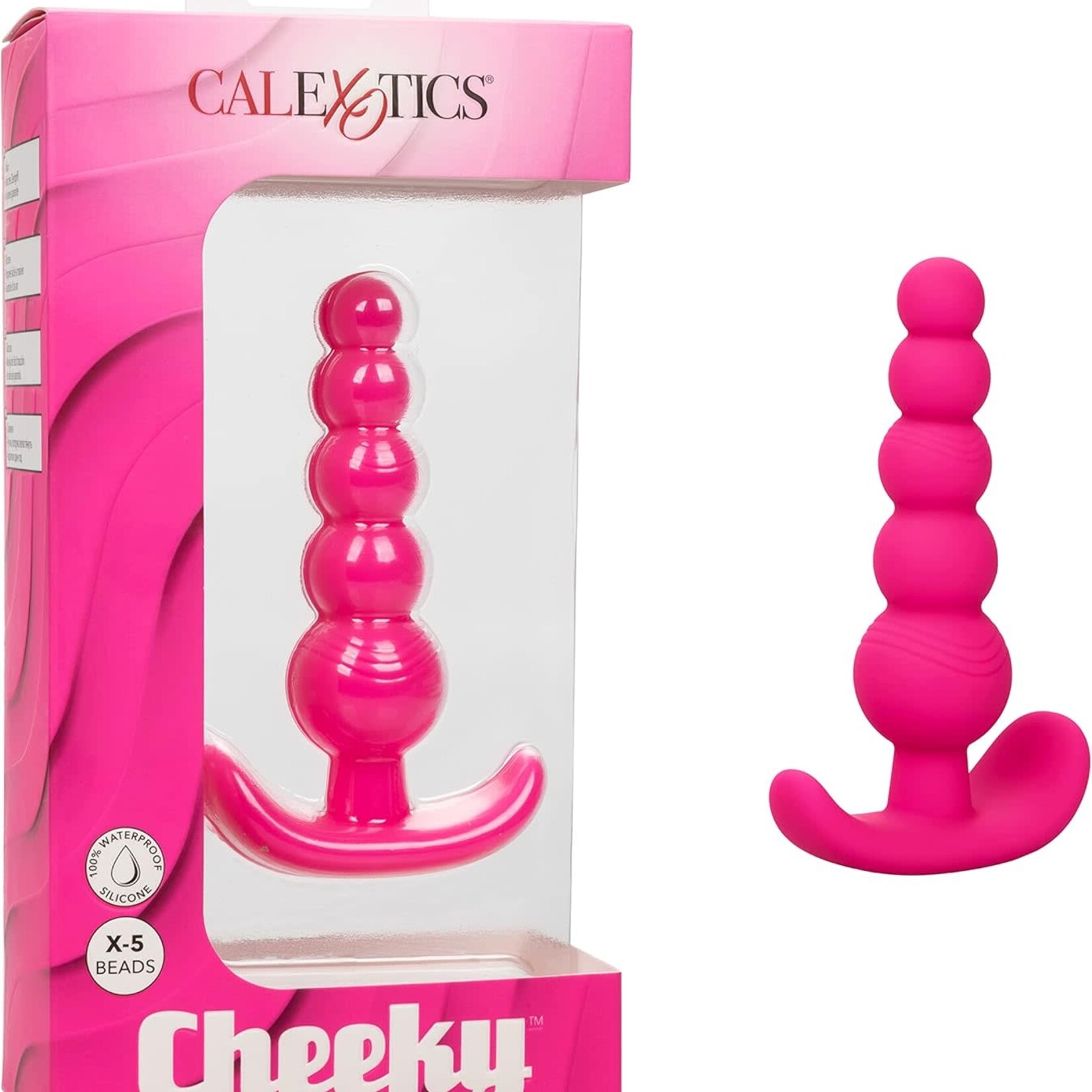 Calexotics Cheeky Beads