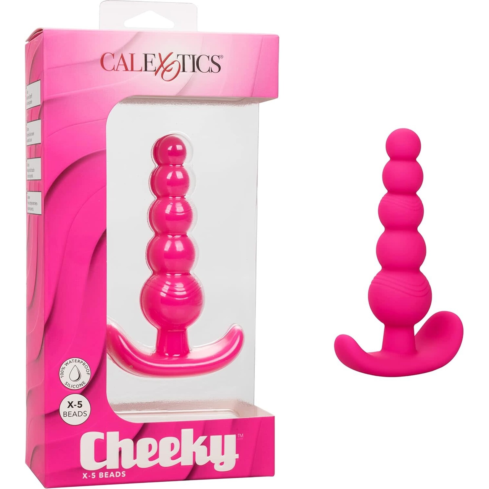Calexotics Cheeky Beads