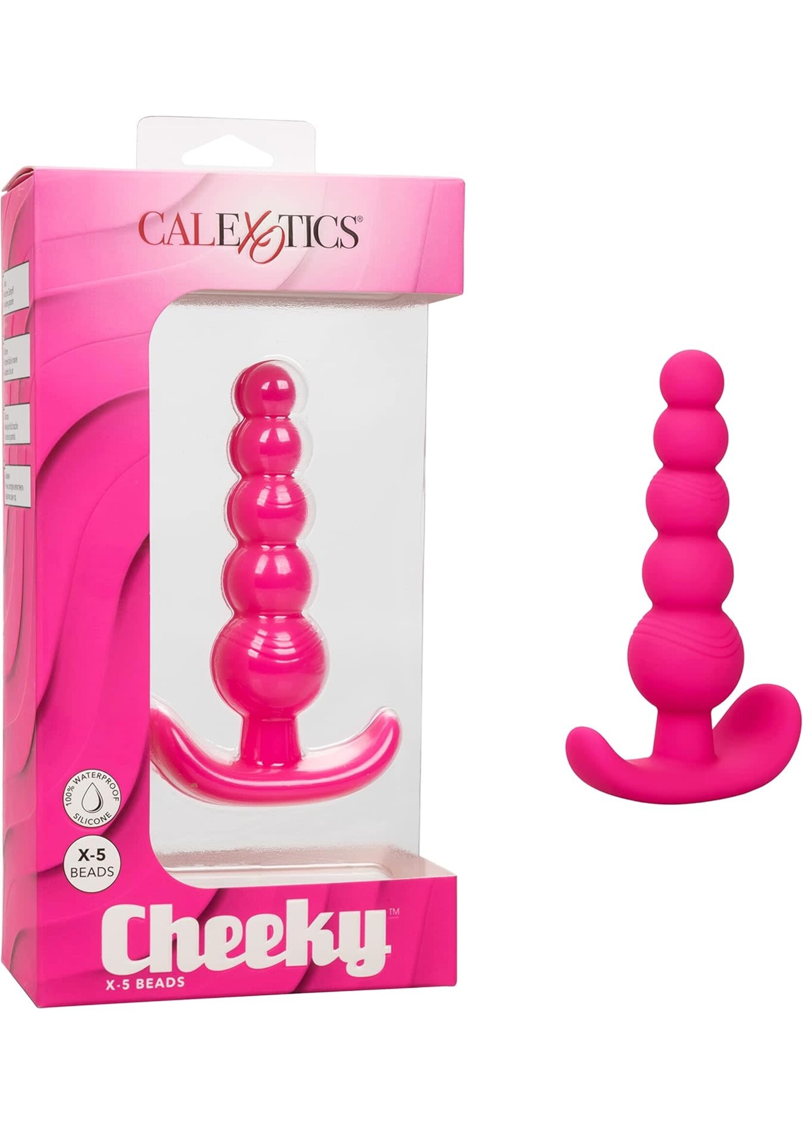 Calexotics Cheeky Beads