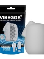 VibeEggs VIBEGGS Unisex Masturbation Egg