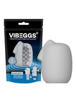 VibeEggs VIBEGGS Unisex Masturbation Egg