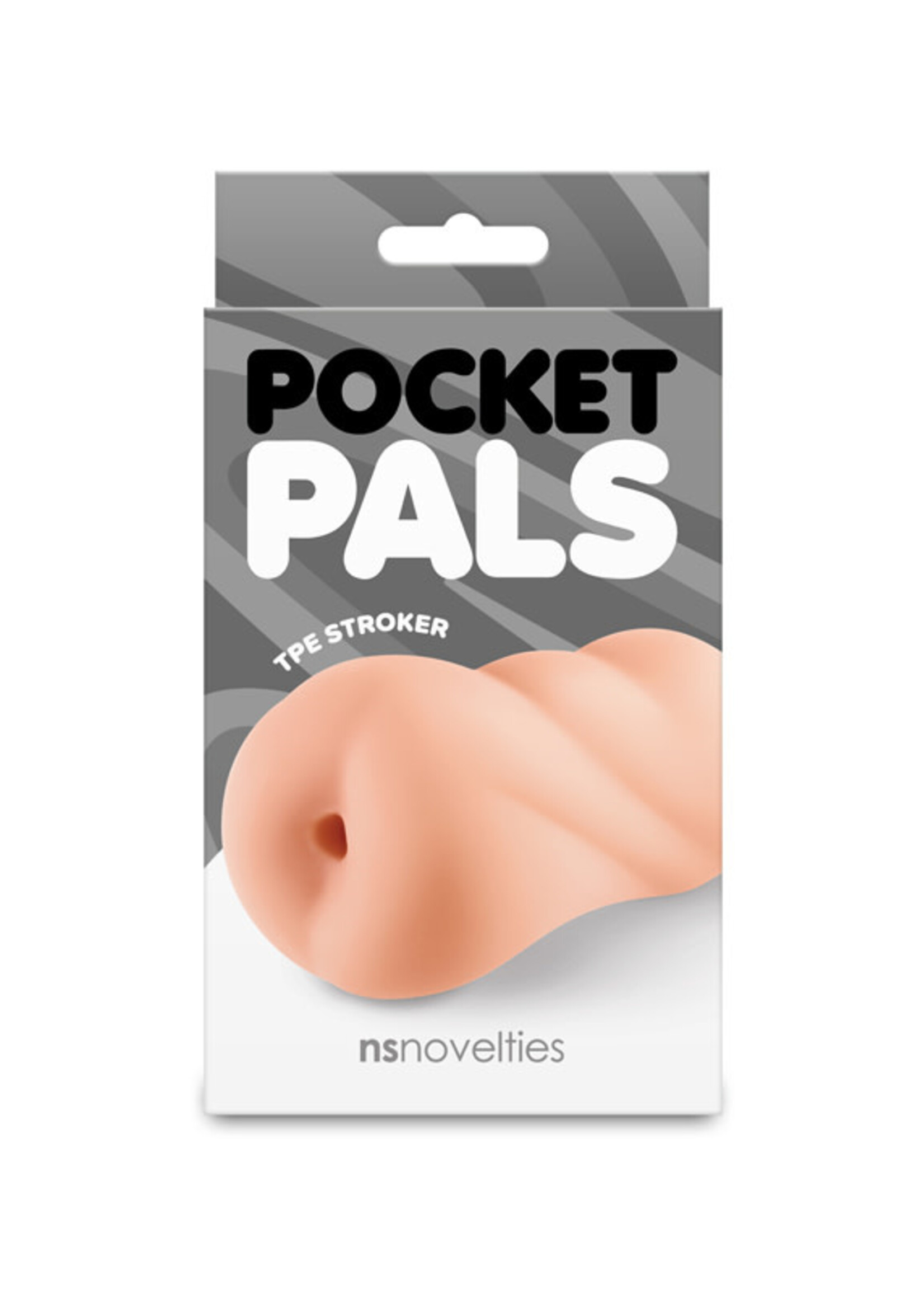 nsnovelties Pocket Pals Stroker