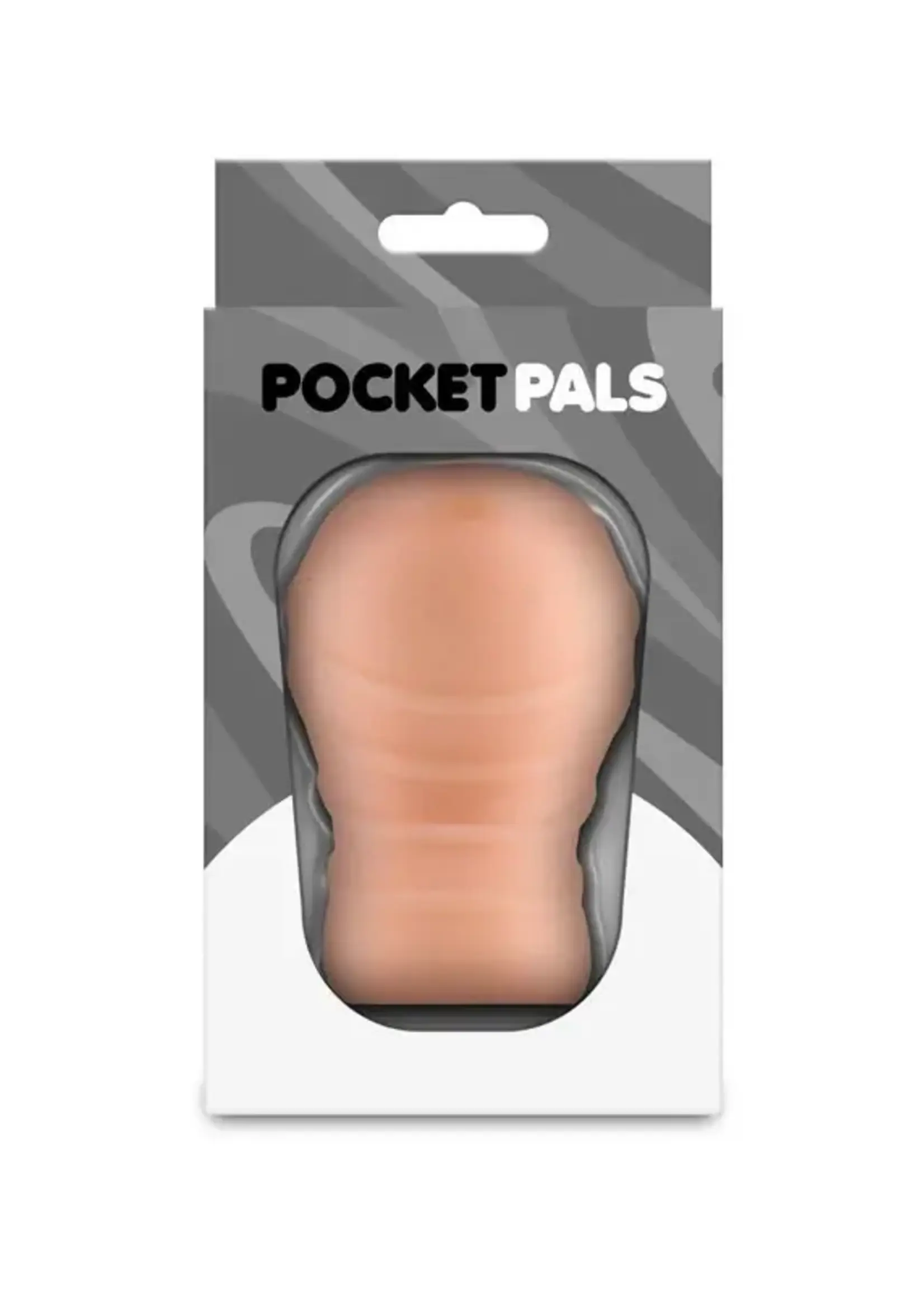 nsnovelties Pocket Pals Stroker