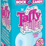 Rock Candy Taffy Puller Masturbator - Blue