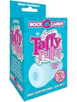 Rock Candy Taffy Puller Masturbator - Blue