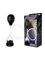Blue Line Oro Stimulator Self-Stroking Pump
